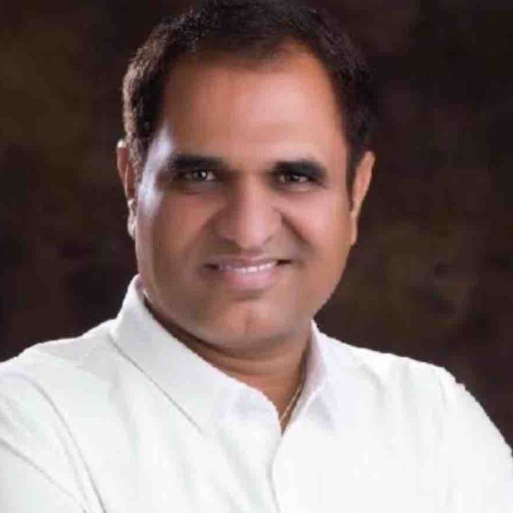 गोदारा मिजोरम के लिए कांग्रेस ऑब्जर्वर नियुक्त:’वोट बचाओ-देश बचाओ’ अभियान के तहत संगठनात्मक गतिविधियों की निगरानी रखेंगे