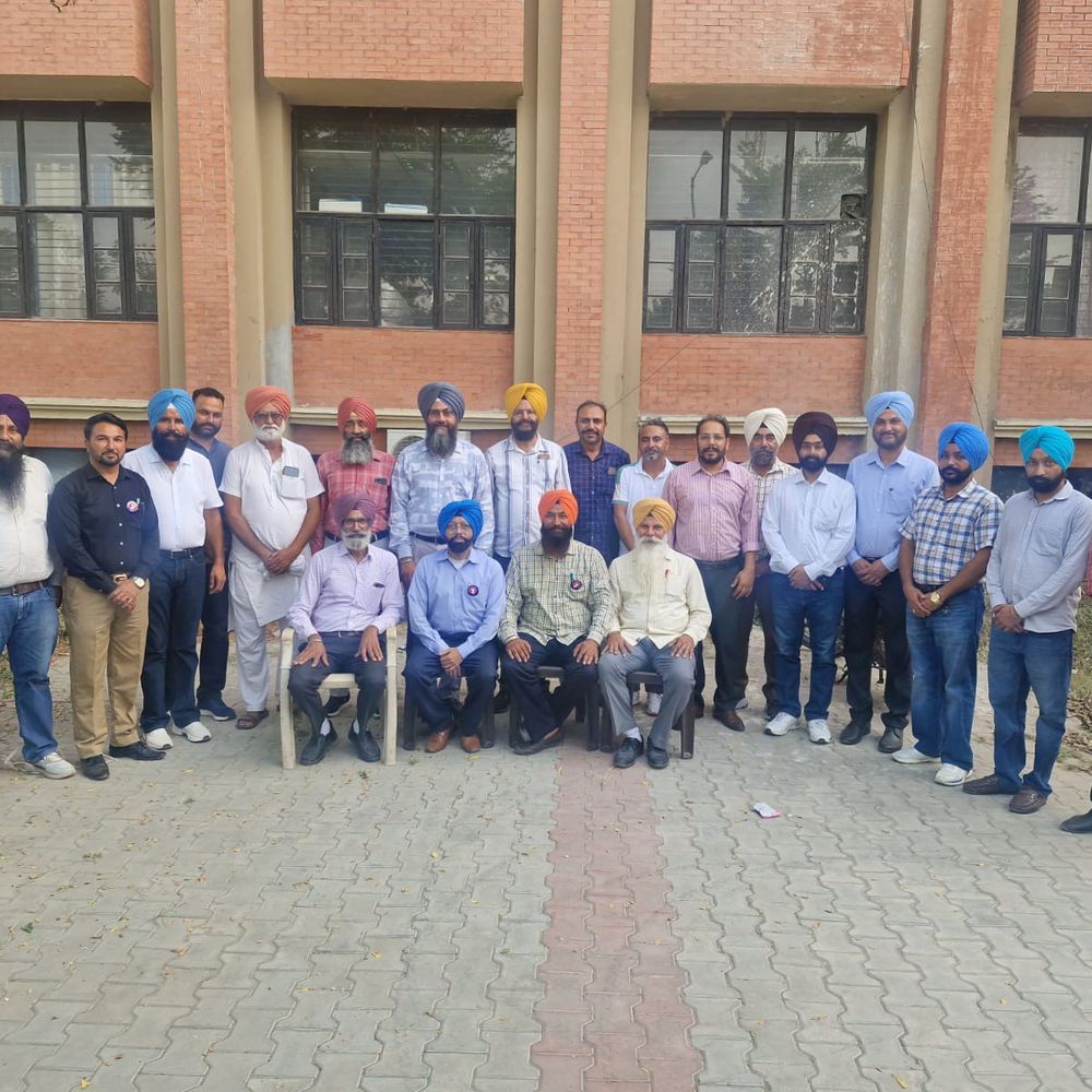 सीएम मान के हलके में कर्मचारी करेंगे प्रदर्शन:तरनतारन में यूनियन ने लिया फैसला, मांगें पूरी न होने पर 10 अक्टूबर को संगरूर में जुटेंगे हजारों कर्मचारी