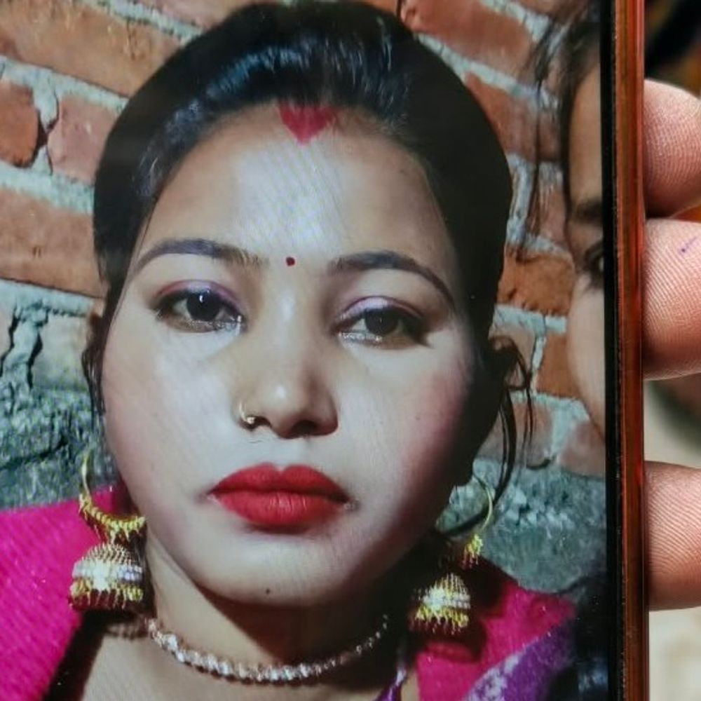 उन्नाव में विवाहिता की संदिग्ध हालात में मौत:मायके वालों ने दहेज हत्या का आरोप लगाया, पोस्टमार्टम में हैंगिंग की पुष्टि