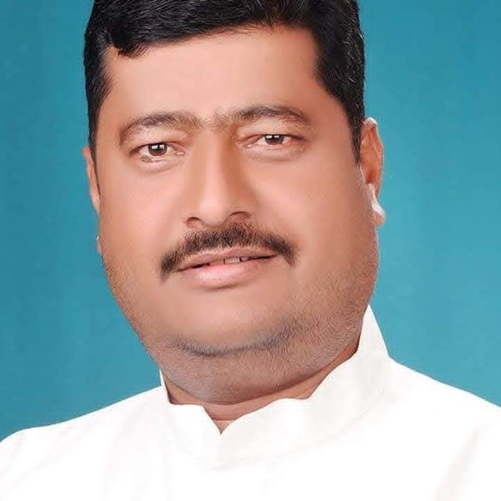 कांग्रेस 1 नवंबर को दिल्ली में महारैली करेगी:रामलीला मैदान में होने वाली रैली में शामिल होने के लिए वहाब चौधरी ने कार्यकर्ताओं और आम लोगों से अपील की