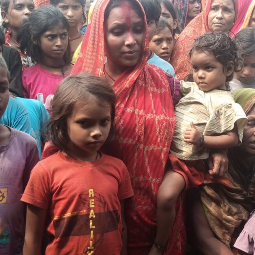 सहरसा में ट्रैक्टर से गिरकर युवक की मौत:मक्का लोड कर महुआ बाजार जा रहे थे, परिवार के इकलौते कमाने वाले
