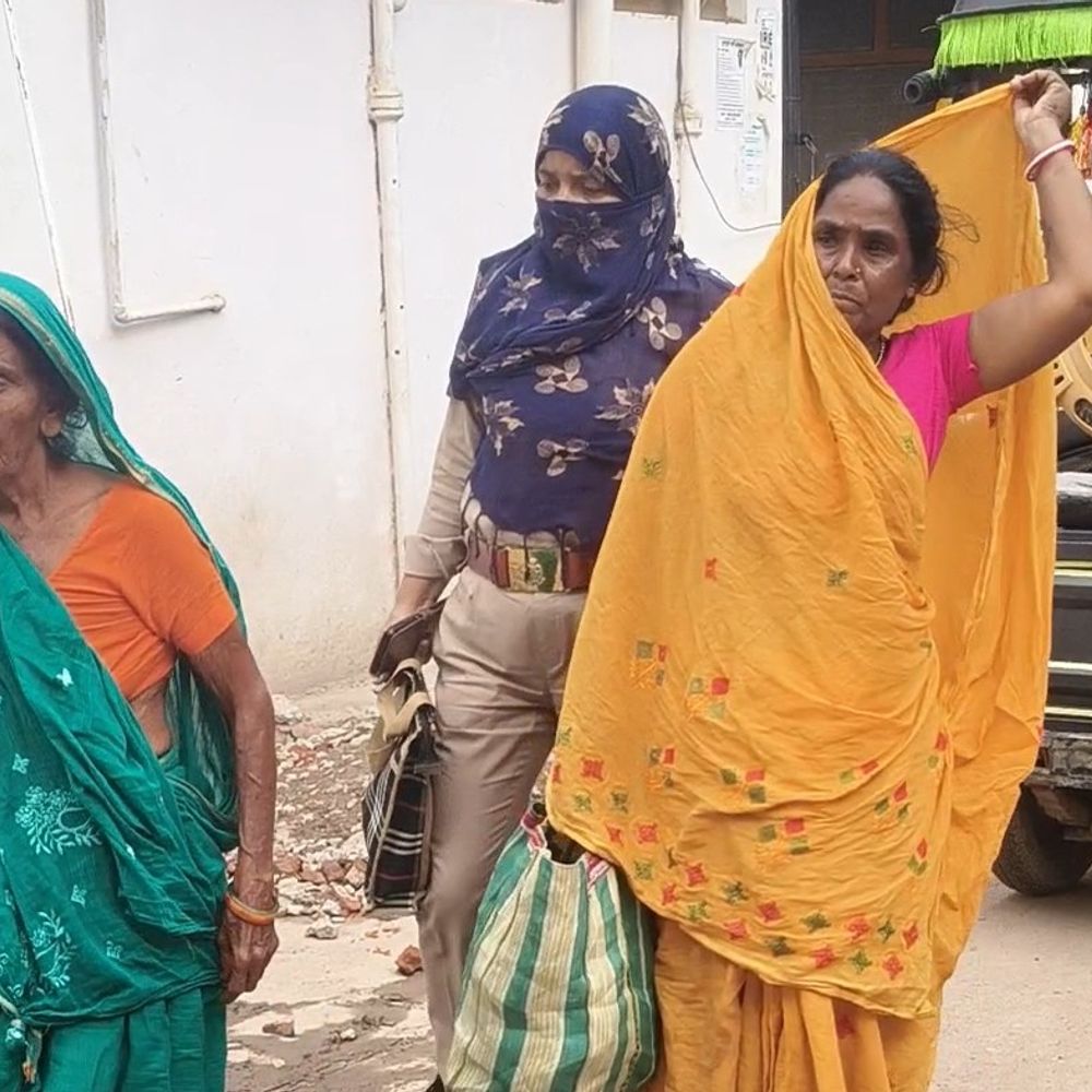 हरदोई में दो महिला तस्कर गिरफ्तार:बिहार की रहने वाली हैं, एनसीबी और पुलिस ने पकड़ा