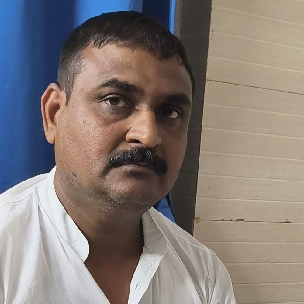 मुख्यमंत्री से मुलाकात के बाद भी नहीं मिली सहायता-नौकरी:बैधनाथ महतो हत्याकांड में पूर्व विधायक बोले- राजनीति कर रहे कुछ लोग