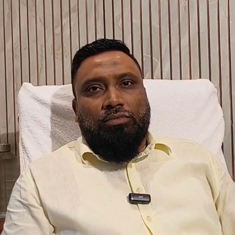 ‘जोकर टाइप का आदमी, ऐसी बातों का कोई मायने नहीं’:अनंत सिंह के 9 हत्याओं वाले बयान पर JDU प्रवक्ता बोले-अनंत सिंह अपने बयान से मुकर भी गए