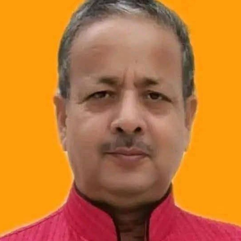 जौनपुर के 5 नेताओं को मिली भाजपा कार्यसमिति में जगह:पूर्व सांसद केपी सिंह को भी मिली जिम्मेदारी, प्रदेश अध्यक्ष ने जारी की लिस्ट