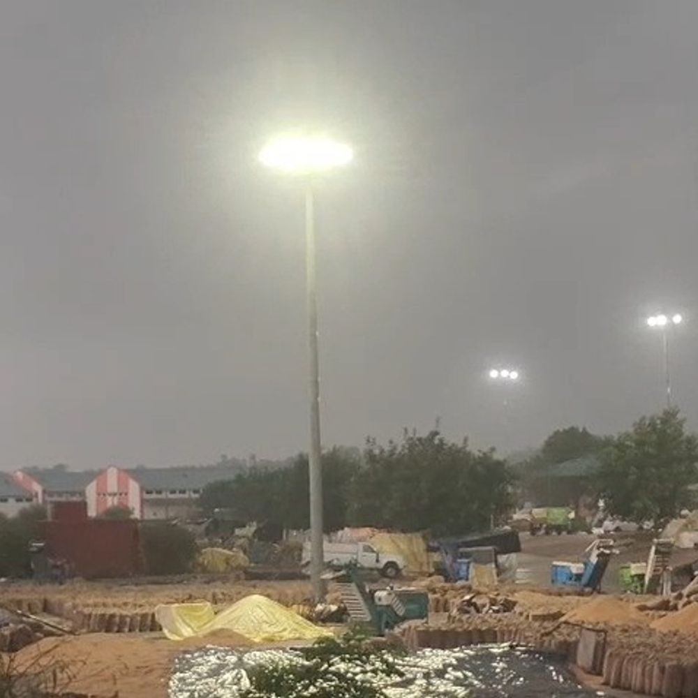 फरीदकोट में बारिश से बदला मौसम, किसानों की बढ़ी चिंता:धान खरीद प्रभावित होने के आसार; किसान बोले-फसल बचाने के इंतजाम करे प्रशासन