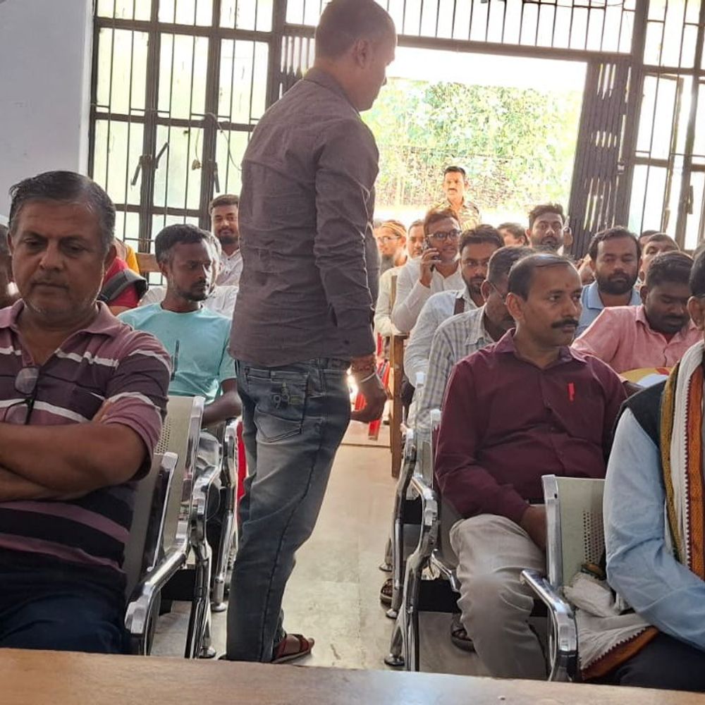 मद्य निषेध कानून में जब्त 103 वाहनों की नीलामी:सरकारी खजाने में 16.97 लाख रुपये जमा, तय कीमत से दोगुना मिला राजस्व