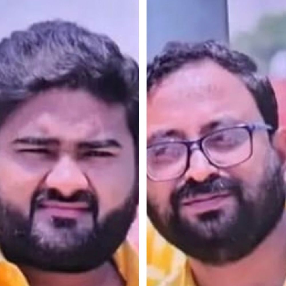 दो युवकों की हत्या में संपत्ति विवाद का एंगल:चचेरे बहनोई का नाम जांच के दायरे में, बोरे में मिली थी बॉडी