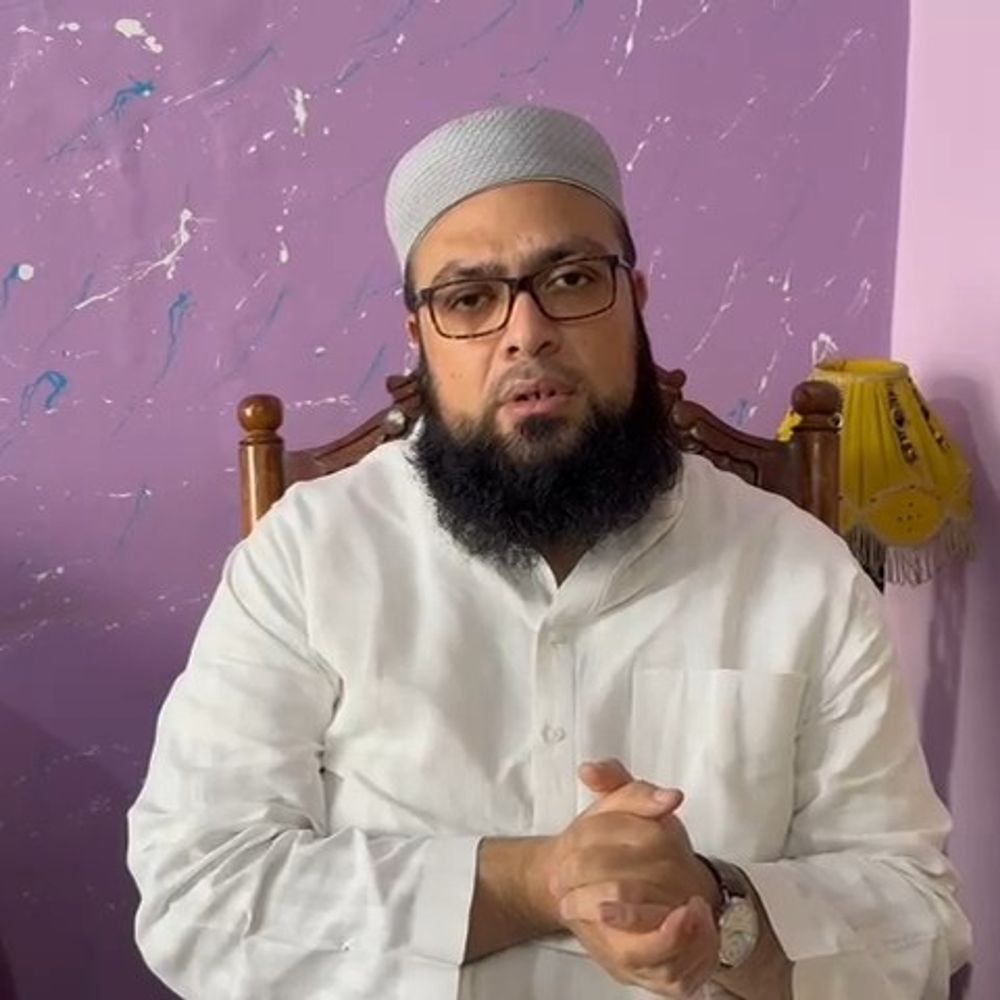 मर्दों को 70 हूरें…औरतों को भी 70 मर्द मिलेंगे:हुदा जरीवाला के बयान पर देवबंदी उलेमा बोले– दीन के मसलों पर बिना प्रमाणिक जानकारी के टिप्पणी नहीं करनी चाहिए