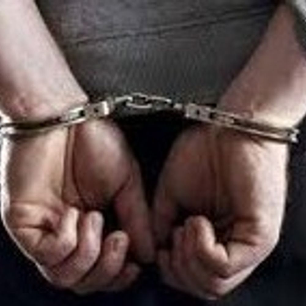 कपूरथला सीआईए टीम ने नशा तस्कर को पकड़ा:150 ग्राम हेरोइन बरामद, आरोपी दो दिन के पुलिस रिमांड पर भेजा गया
