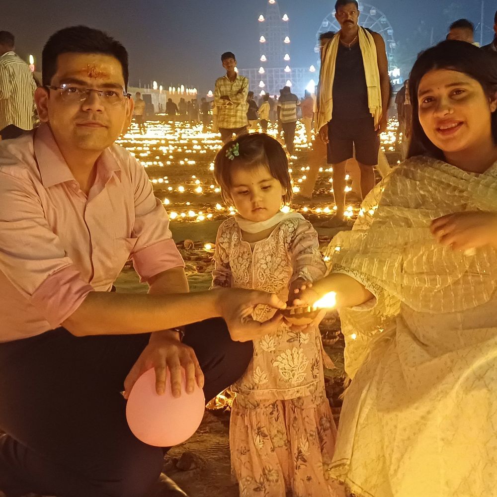 मुंगेर में 11 लाख से ज्यादा दीप जलेंगे:7 नवंबर को महादीपोत्सव और गंगा आरती; केंद्रीय मंत्री ललन सिंह ने आयोजकों को दी बधाई