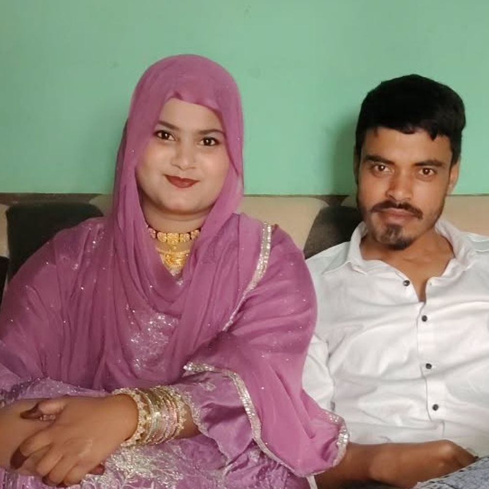 पत्नी इलमा ने प्रेमी संग पति तालिब की हत्या कबूली:गर्दन पर निशान और वॉइस चैट से खुला राज, आज कब्र से निकालकर होगा पोस्टमार्टम