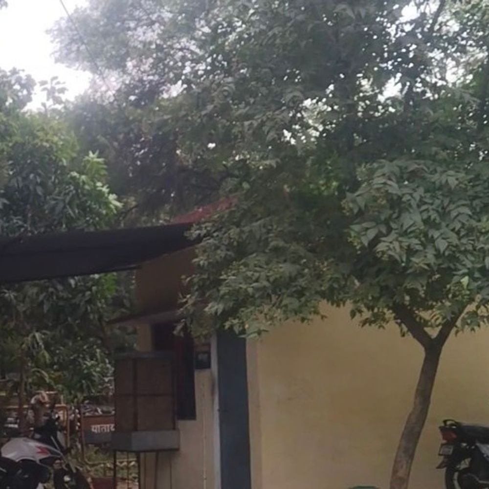 ललितपुर में अर्नव तूफान के असर से बूंदाबांदी हुई:बादल छाया, तापमान 26 डिग्री सेल्सियस पहुंचा