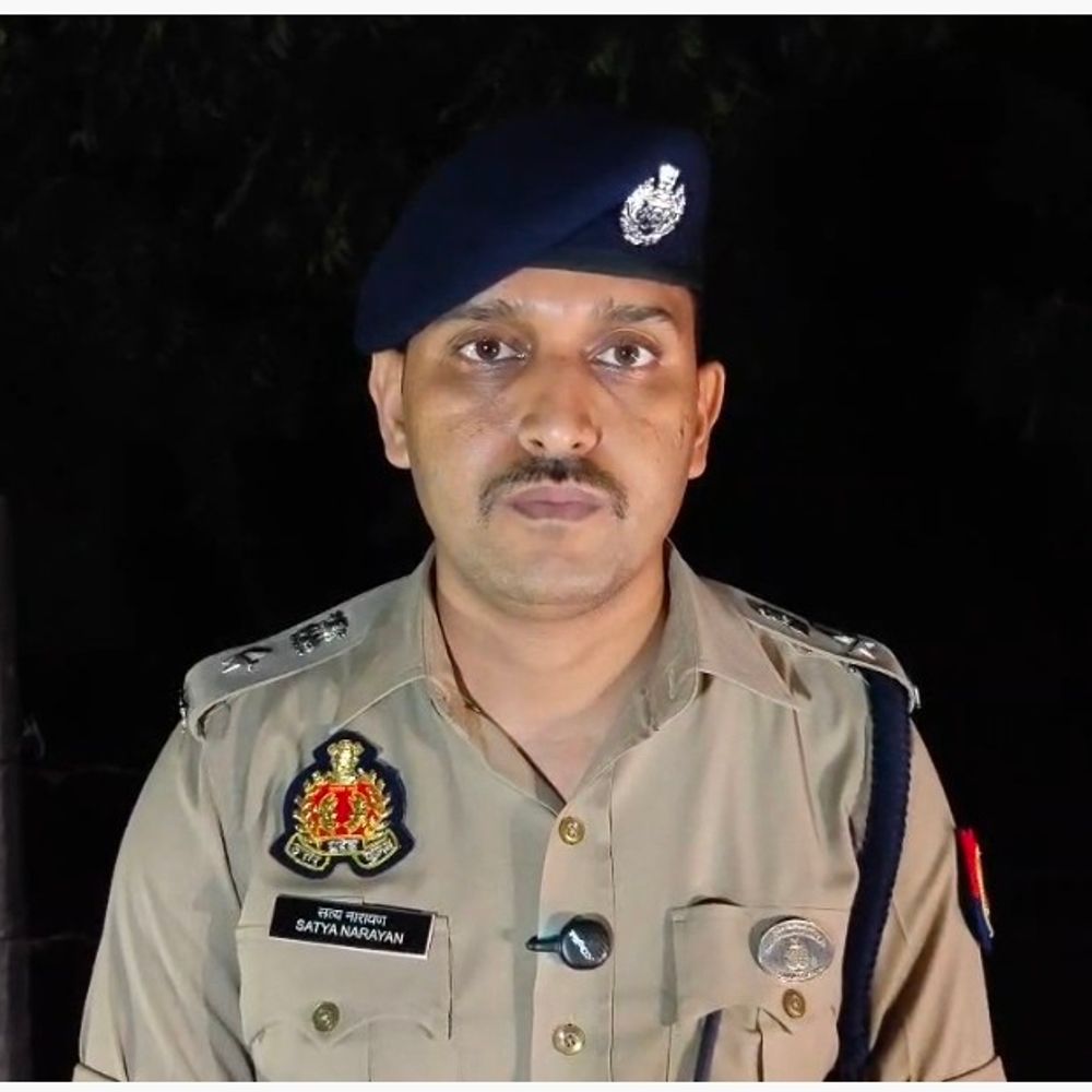 कौशाम्बी में मुन्ना समेत छह पर गैंगस्टर एक्ट में FIR:गौकशी समेत आपराधिक गतिविधियों में शामिल होने का आरोप, अब संपत्ति कुर्क करने की तैयारी