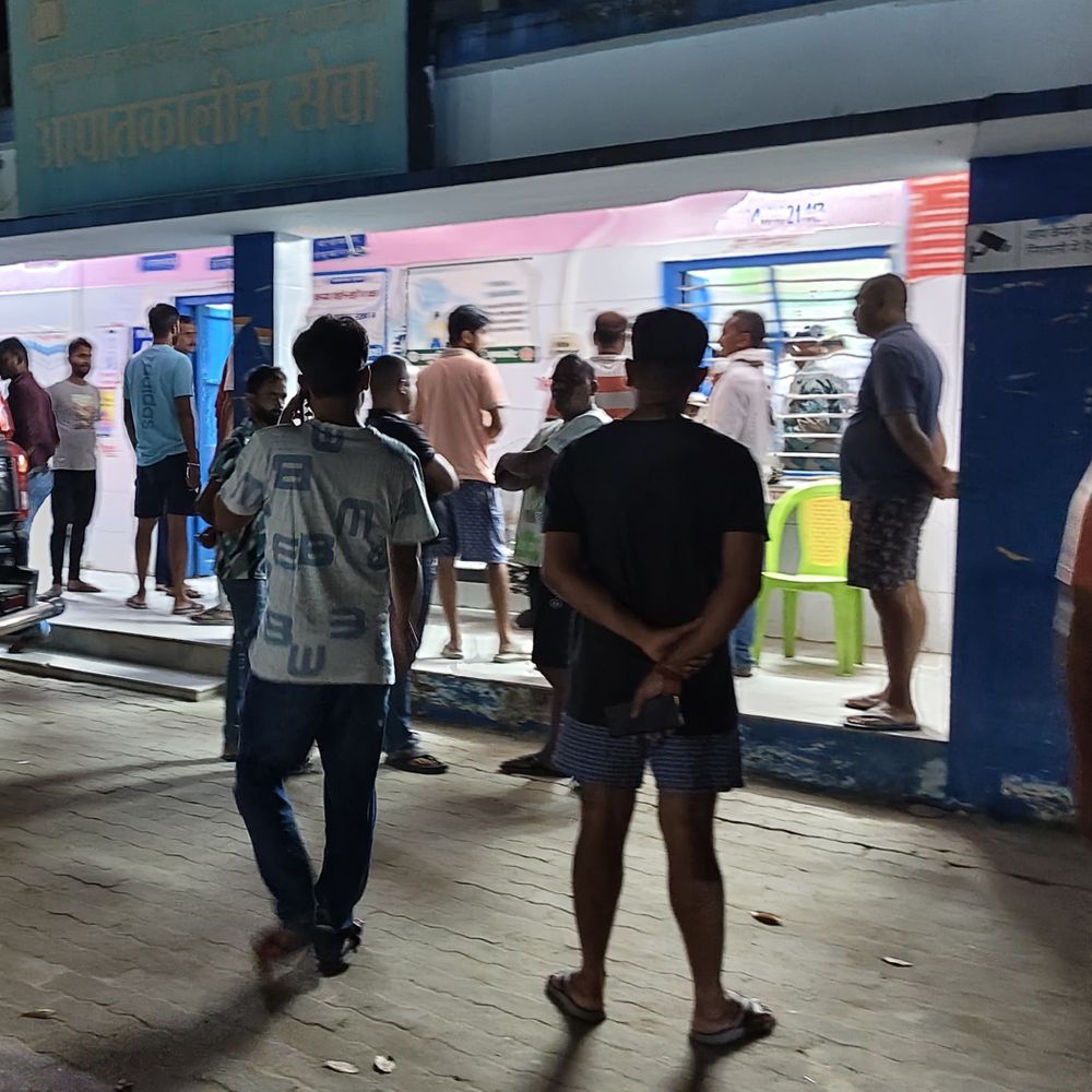गोपालगंज-NH-27 पर कार ने वृद्ध महिला को रौंदा, मौत:चालक गिरफ्तार-कार जब्त, शव पोस्टमार्टम के लिए सदर अस्पताल भेजा