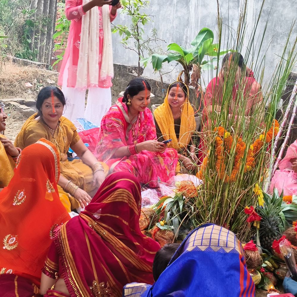 संतान की दीर्घायु के लिए महिलाएं आज करेंगी जिउतिया व्रत:आर्द्रा नक्षत्र और वरीयान योग का बन रहा सुयोग, केराउ और गाय के दूध से होगा पारण