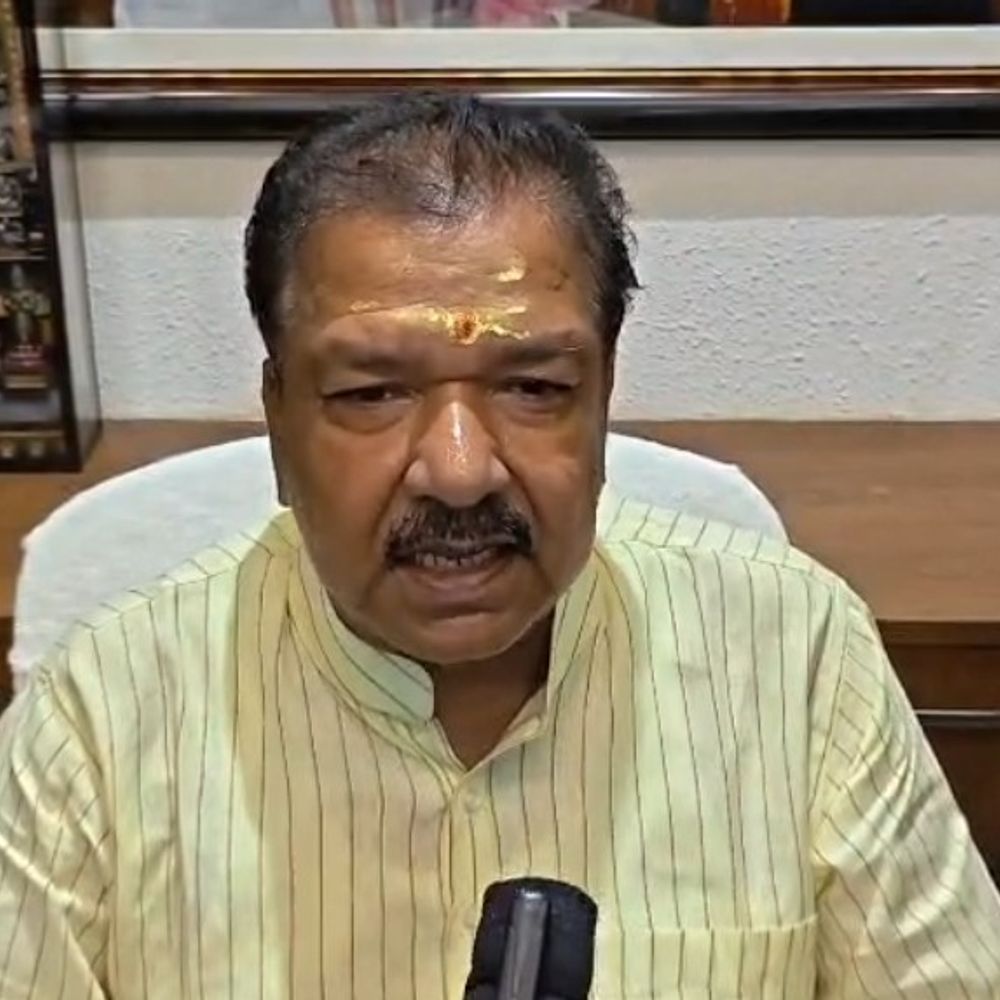 दिलीप जायसवाल ने राहुल गांधी से पूछे सवाल:बोले-दो जगह नाम वाले मतदाताओं का नाम हटना चाहिए या नहीं; कोलकाता हादसे पर जताया दुख
