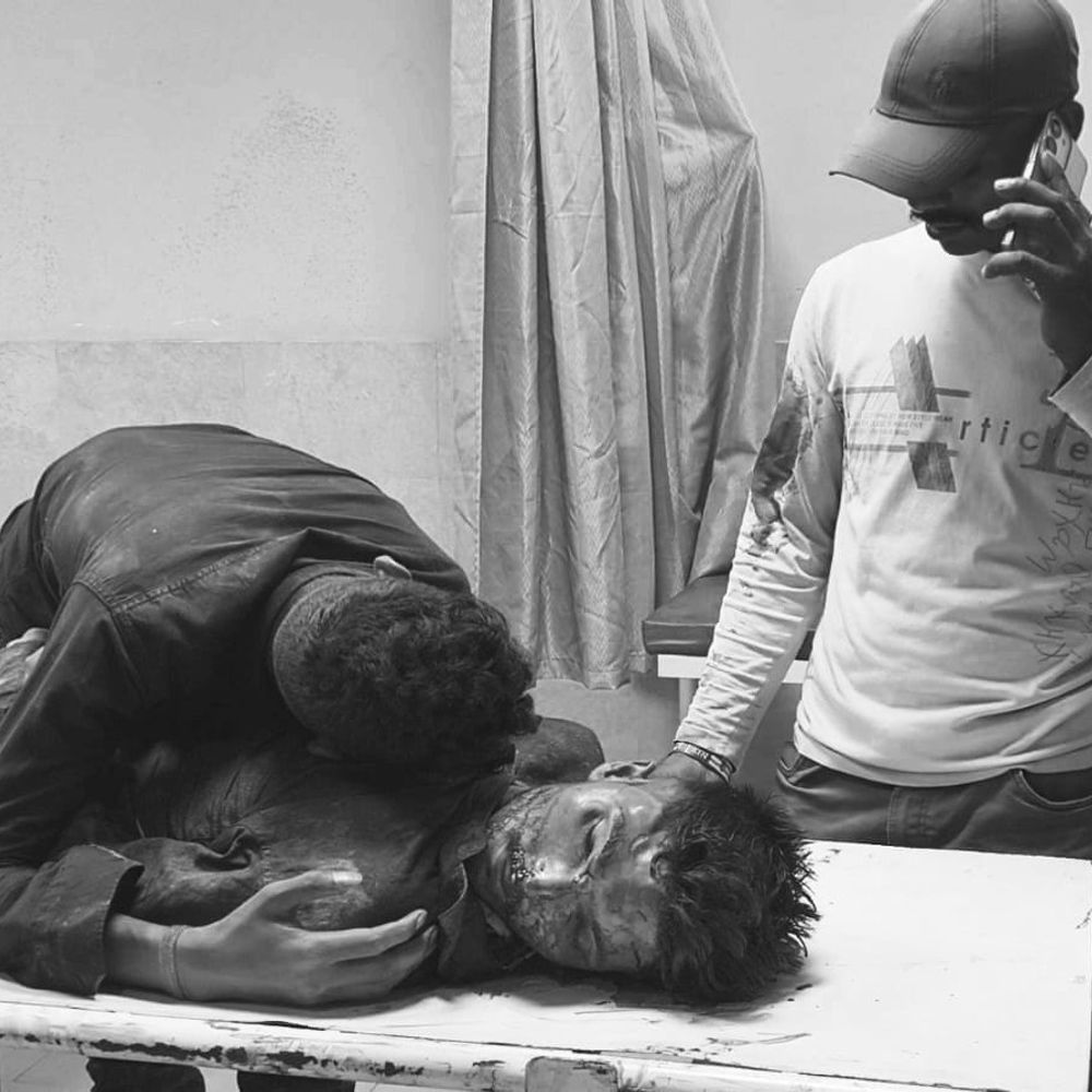सुपौल में अज्ञात गाड़ी की ठोकर से युवक की मौत:श्राद्ध कार्यक्रम से घर लौट रहा था, बघैली के पास हादसा