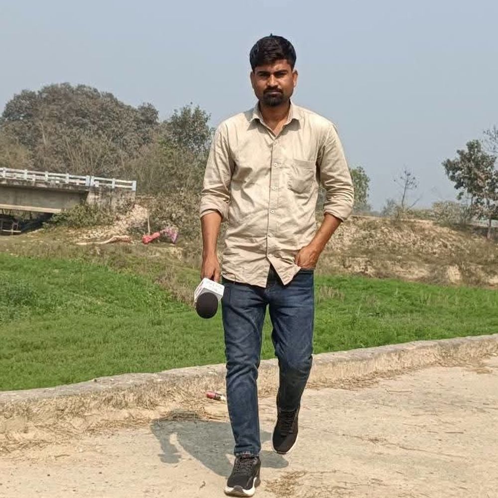 सीतामढ़ी में सोशल मीडिया हैंडलर गिरफ्तार:जमुई कांड का VIDEO बिना ब्लर किए डाला; अब तक 120 अकाउंट्स पर FIR