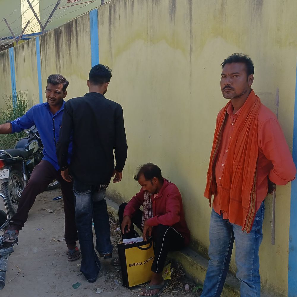 मारपीट में घायल किसान की इलाज के समय मौत:बरगद का पेड़ हटाने को लेकर हुआ था विवाद, एक आरोपी गिरफ्तार