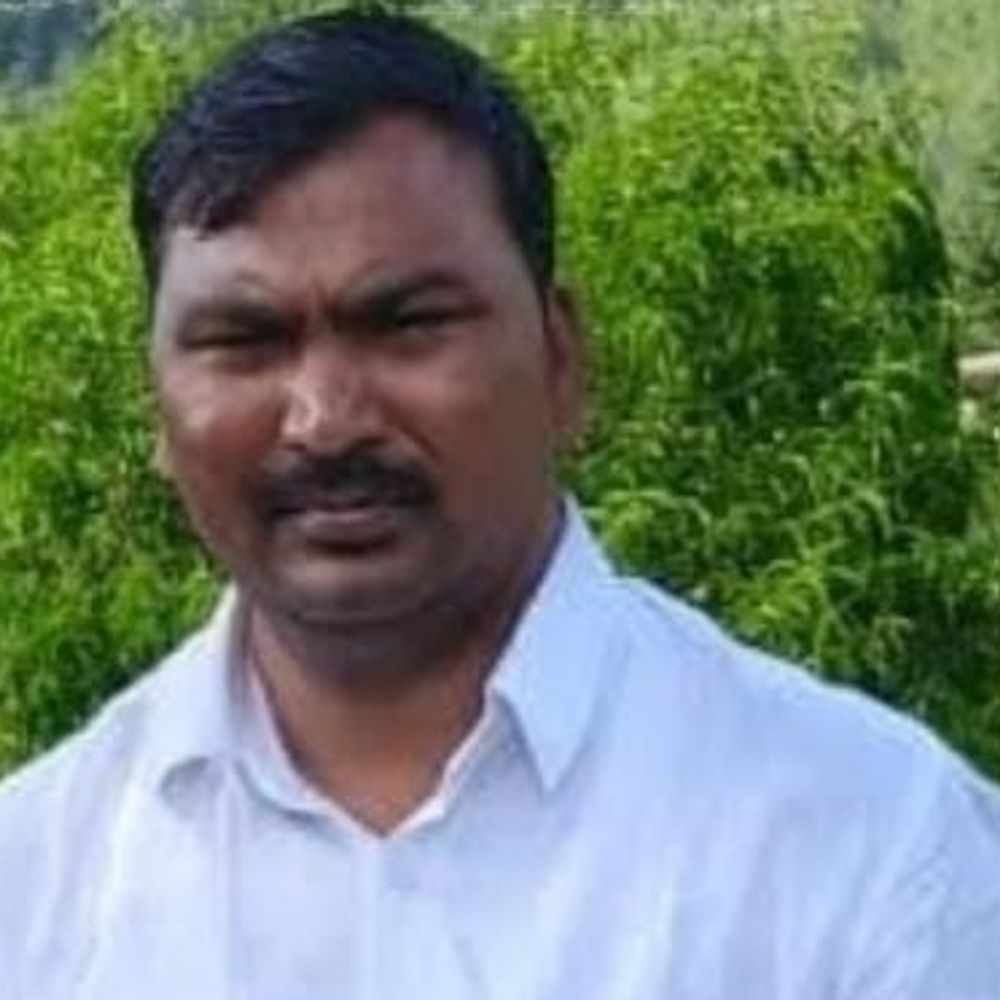 विरेंद्र चौहान बने भाजपा पिछड़ा मोर्चा के जिलाध्यक्ष:गाजीपुर में प्रदेश अध्यक्ष की अनुमति से हुई नियुक्ति