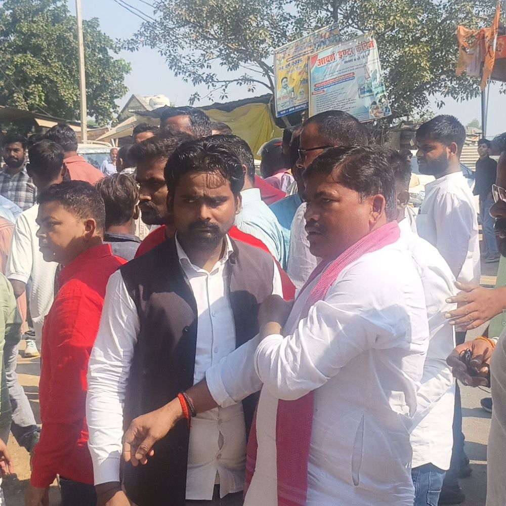 MLC चुनाव में पूर्व सपा विधायक सहित कई पर केस:लखीमपुर खीरी में गाली-गलौज और जान से मारने की धमकी देने का आरोप, जांच शुरू