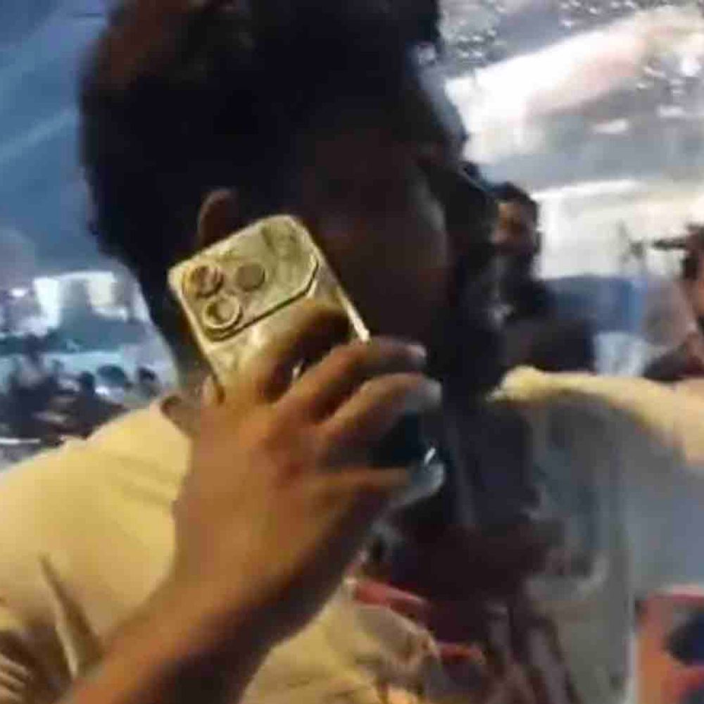 विजयनगर में मारपीट, दो युवक घायल, तीन लोग हिरासत में:पुलिस ने तीन लोगों को हिरासत में लिया