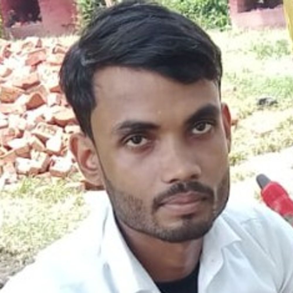 सहरसा-अज्ञात वाहन की टक्कर से युवक की मौत:ससुराल जाने के लिए घर से निकले थे, 8 महीने पहले हुई थी शादी