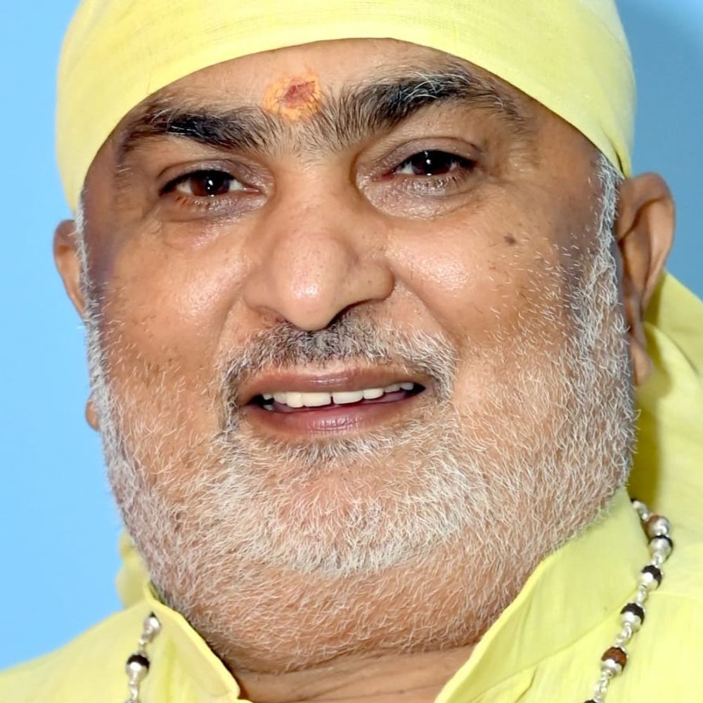 सरयू महोत्सव में 15 हस्तियों को मिलेगा ‘सरयू रत्न सम्मान’:11 से 17 तक होगा सम्मान समारोह