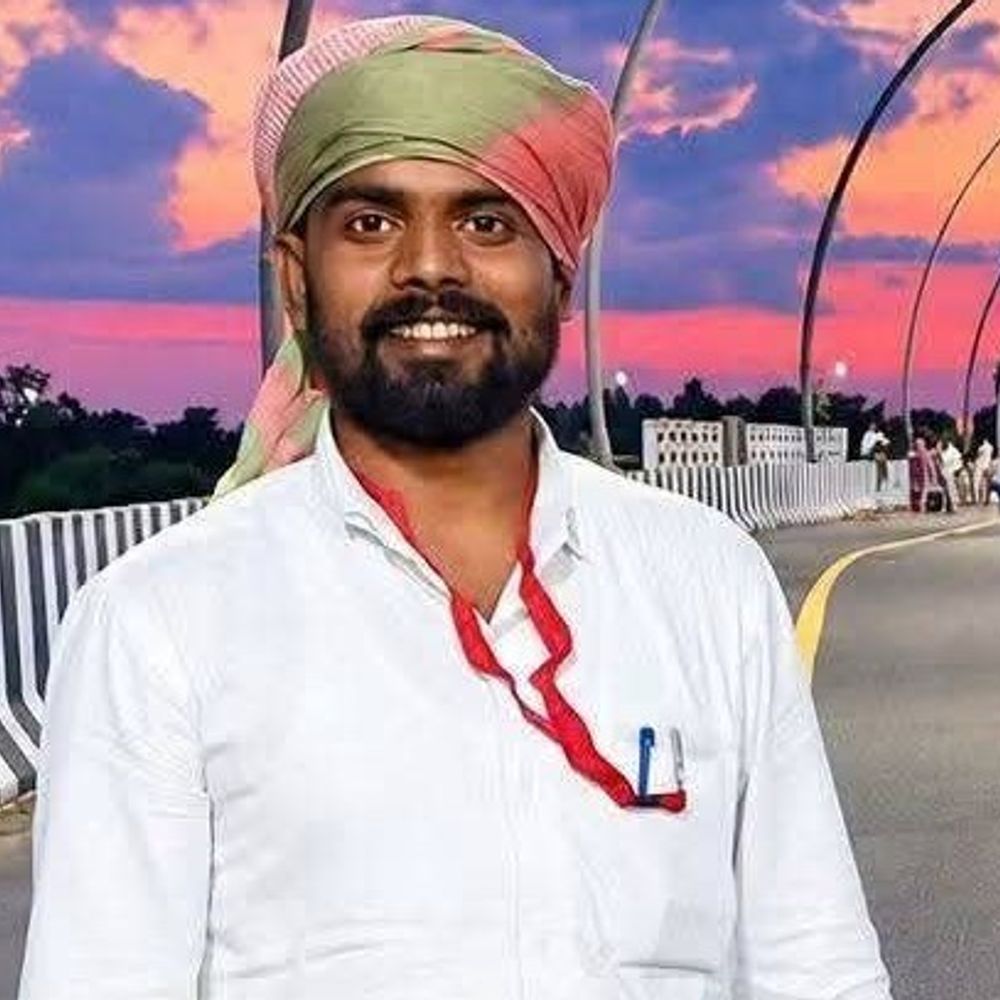 अश्वनी शाक्य बने सपा छात्र सभा के प्रदेश सचिव:बोले- समाजवादी विचारधारा को युवाओं तक पहुंचाएंगे