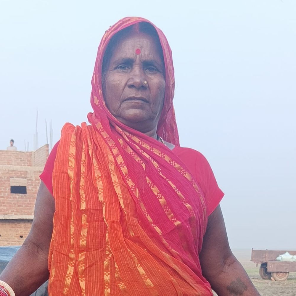 लखीसराय में जलकर विवाद में महिला की मौत:मछली मारने को लेकर 2 पक्षों में मारपीट; 24 लोगों पर FIR; 2023 से चल रहा था संघर्ष