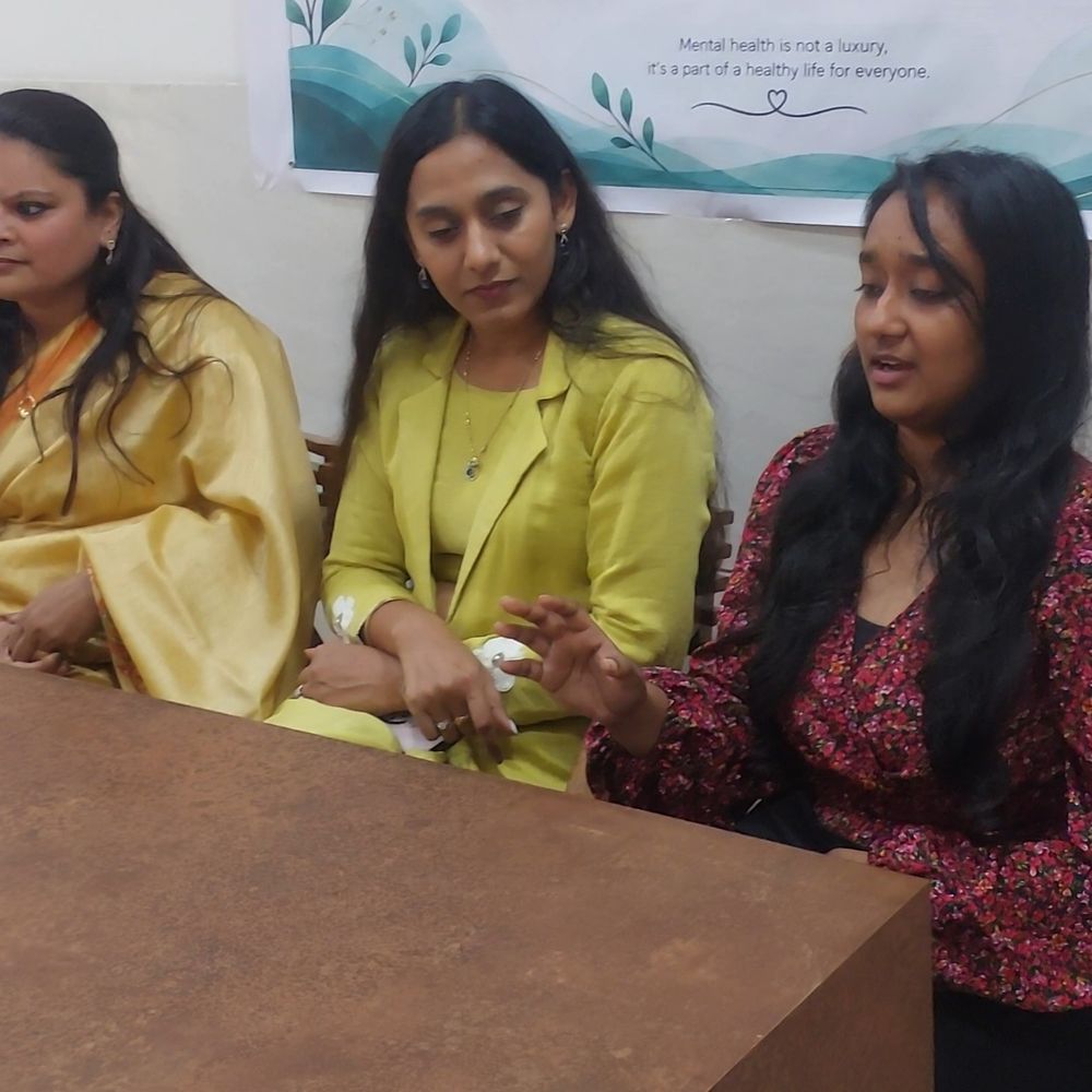 विश्व मानसिक स्वास्थ्य दिवस पर मेडिको होम में जागरूकता कार्यक्रम:मानसिक स्वास्थ्य के प्रति भ्रांतियां दूर करने के लिए हुआ आयोजन