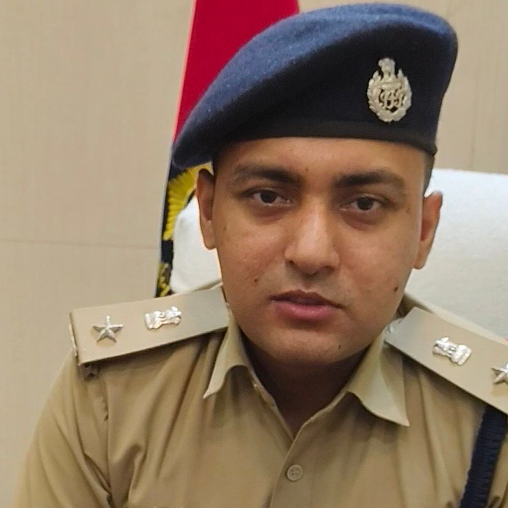 सहरसा पुलिस ने 3 महीने में 2846 अपराधी पकड़े:साइबर फ्रॉड के 62.44 लाख रुपए होल्ड कराए; 435 मोबाइल लौटाए, 2105 केस निपटाए