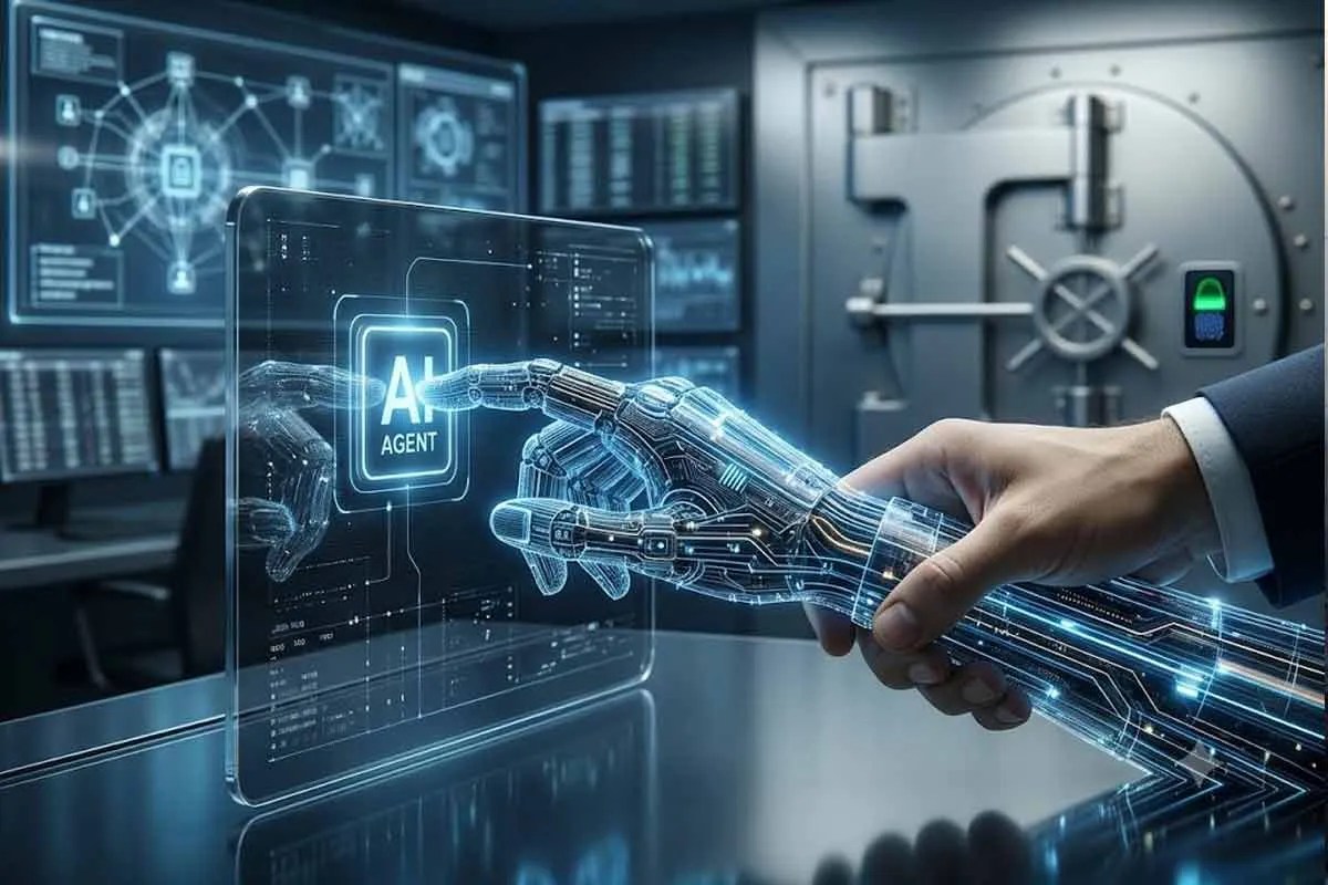 AI Agents in Banking: जब बैंक खातों में खुद-ब-खुद काम करने लगे एआई: अमेरिकी बैंकिंग क्षेत्र में मचा हड़कंप, कड़े प्रतिबंध लागू