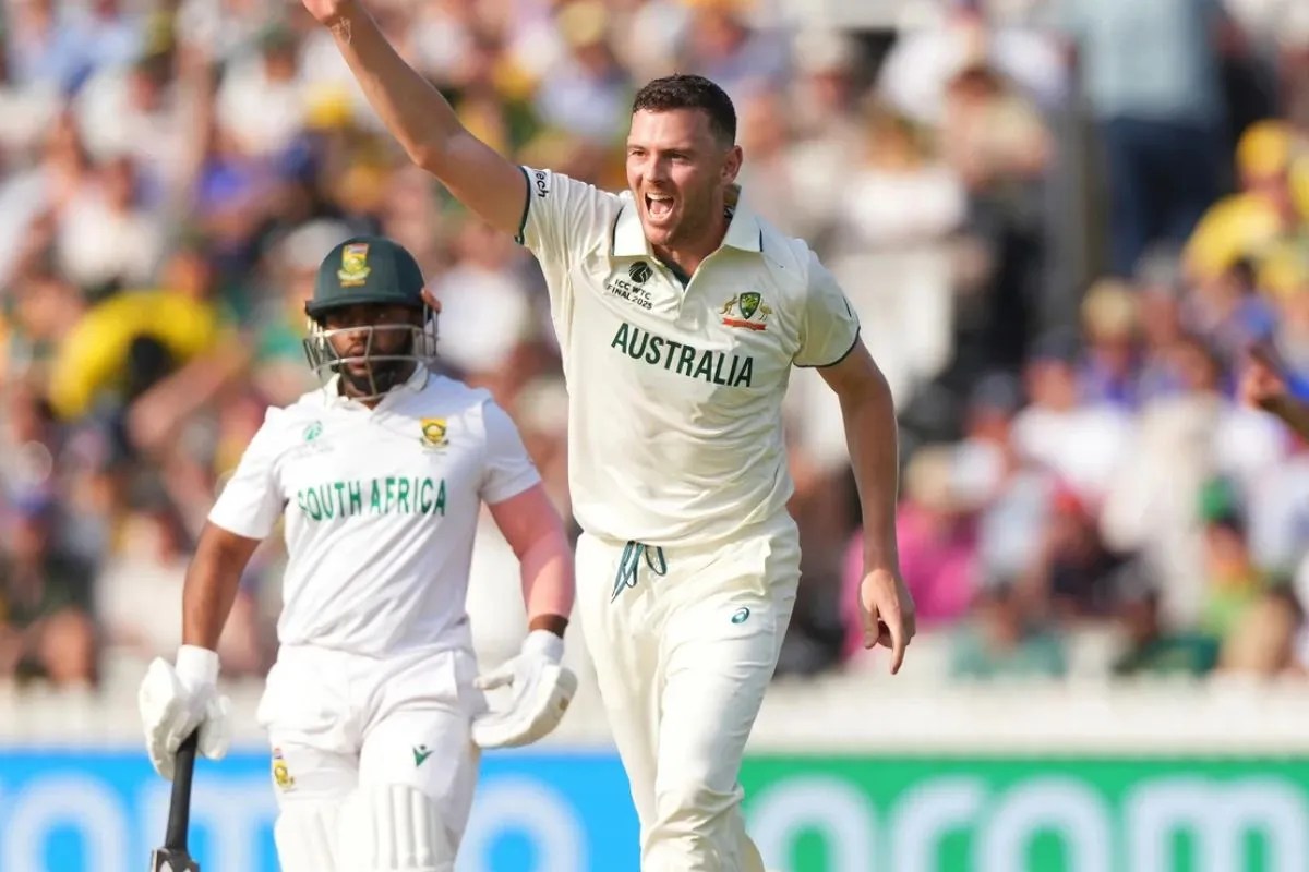 SA vs AUS Test: आज से शुरू होगा साउथ अफ्रीका-ऑस्ट्रेलिया का घमासान! जानें किस टीम का पलड़ा भारी