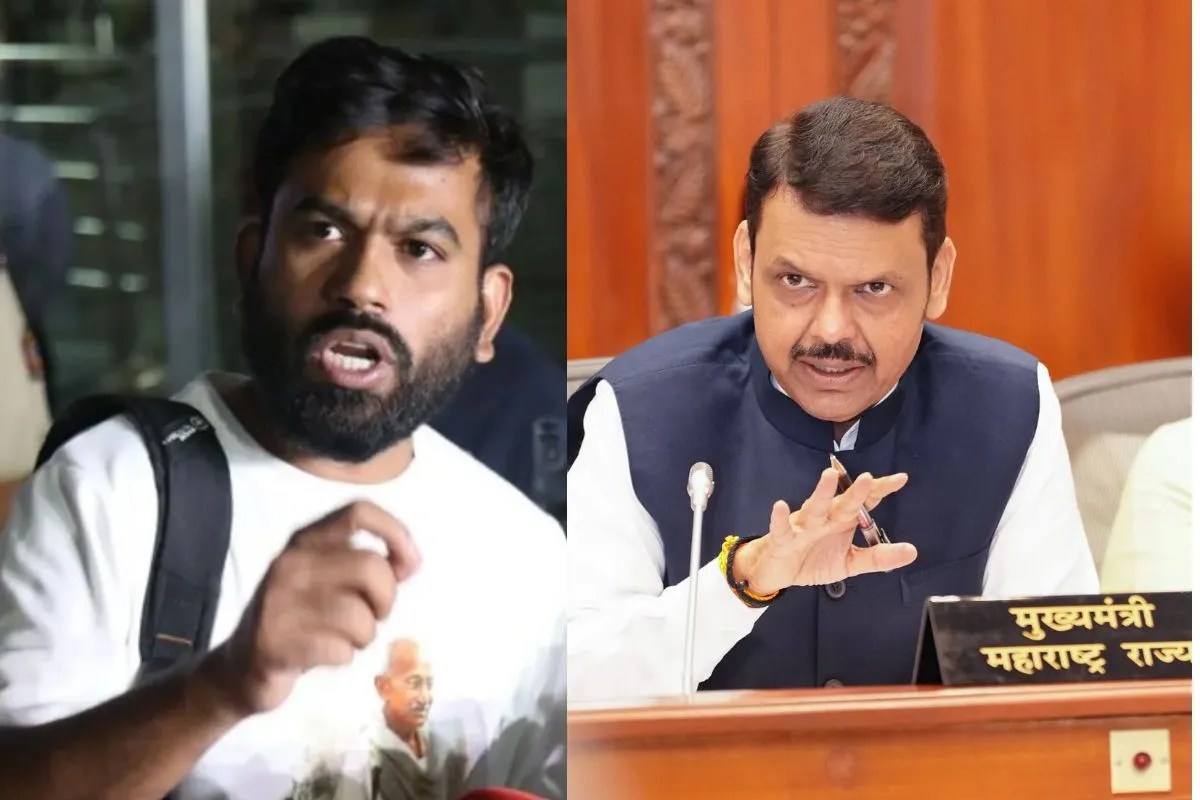 महाराष्ट्र में 4 साल में 13,900 किसानों ने दी जान, सूखे से कई इलाके बेहाल; देवेंद्र फडणवीस को क्यों दी गई नसीहत?
