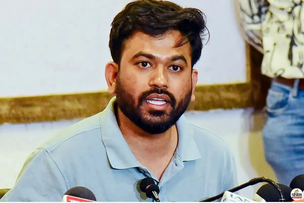 INDIA गठबंधन के साथ CJP का क्या है रिश्ता? अभिजीत दीपके ने राजनीतिक पार्टी बनाने पर भी दिया जवाब