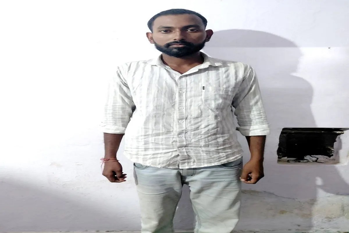 राजकोट में डेढ़ करोड़ की लूट-मैनेजर की हत्या के आरोपी ने पीएसआइ पर गोली चलाई