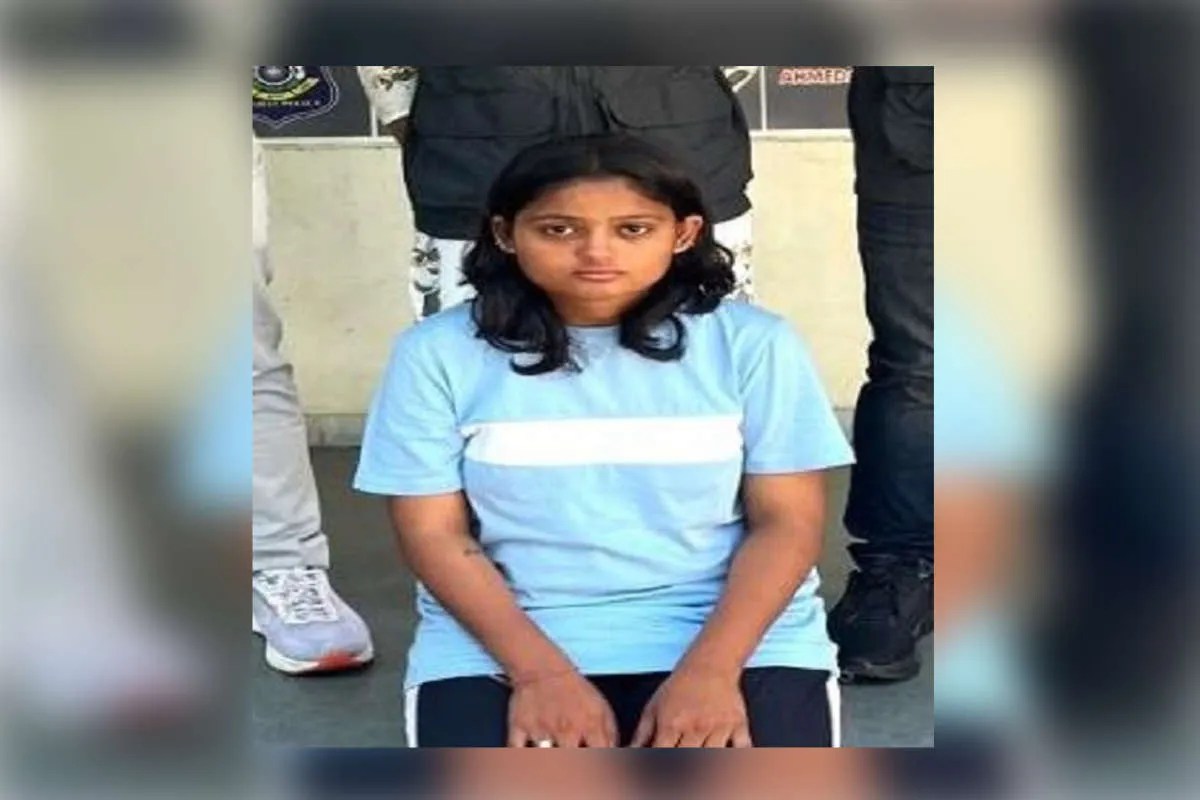 Ahmedabad: 10 लाख के लालच में मासूम का अपहरण, युवती ने नाबालिगों के साथ रची साजिश, पुलिस की 10 टीमों ने सुलझाई गुत्थी