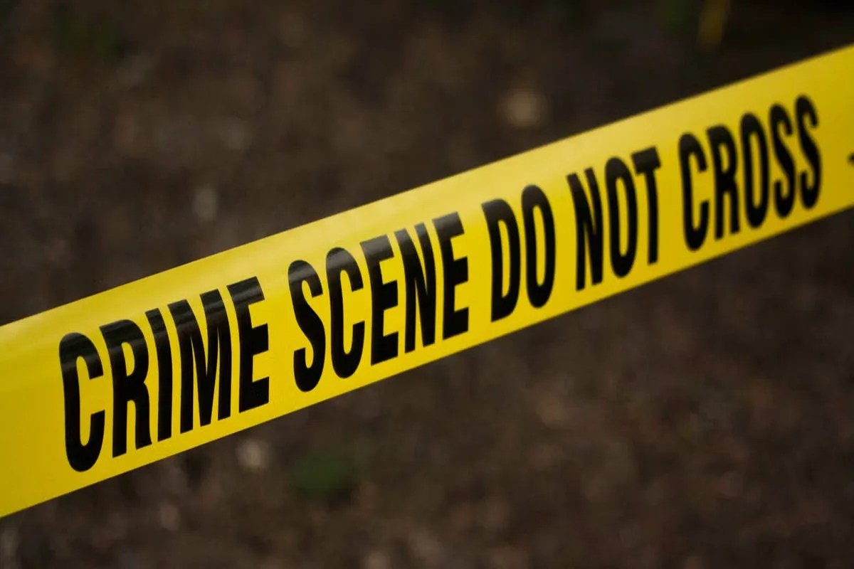 Ahmedabad Murder: पत्नी की हत्या कर पति ने साले के बेटे को फोन कर बोला- मेहराजबानु को मार दिया, आकर ले जाओ