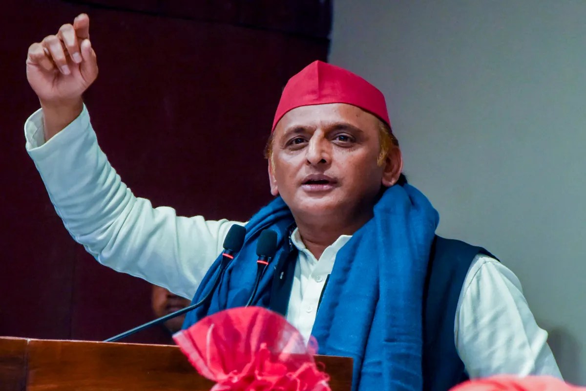 ‘2027 में अखिलेश यादव का सीएम बनना तय’: एमएलसी चुनाव के नतीजों के बाद सपा का बड़ा दावा