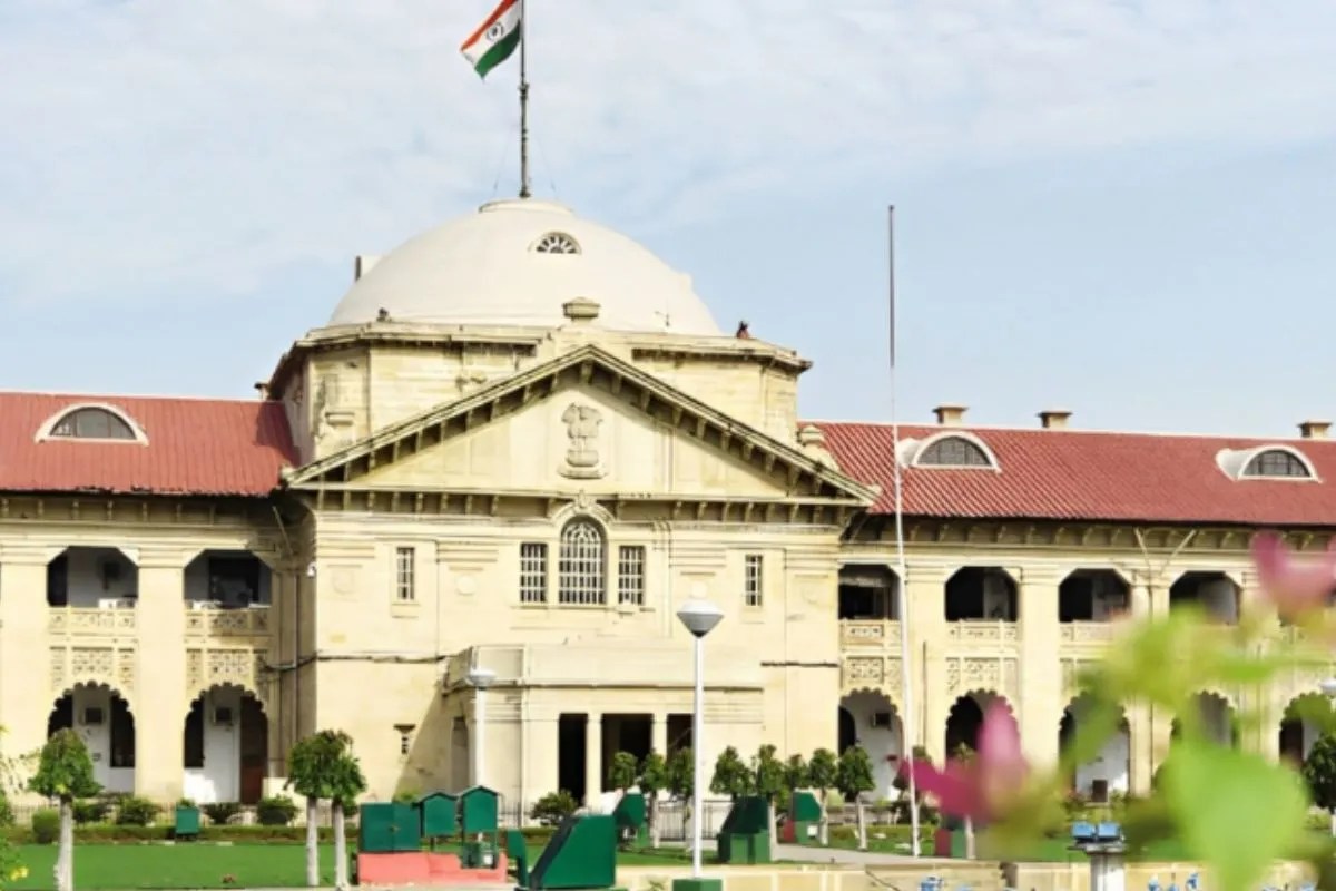 UPTET 2026: दोबारा जारी होगा UPTET का स्कोरकार्ड, हाईकोर्ट ने इन 2 सवालों को मूल्यांकन से हटाने का दिया आदेश