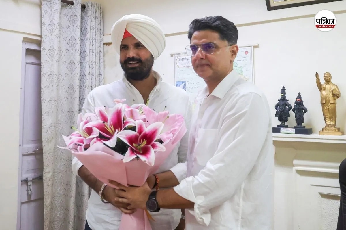 पंजाब में अचानक कैसे बदल गए हालात और जज़्बात, क्या अमरिंदर सिंह वड़िंग को मिलेगा ‘कुर्बानी’ का बड़ा इनाम!