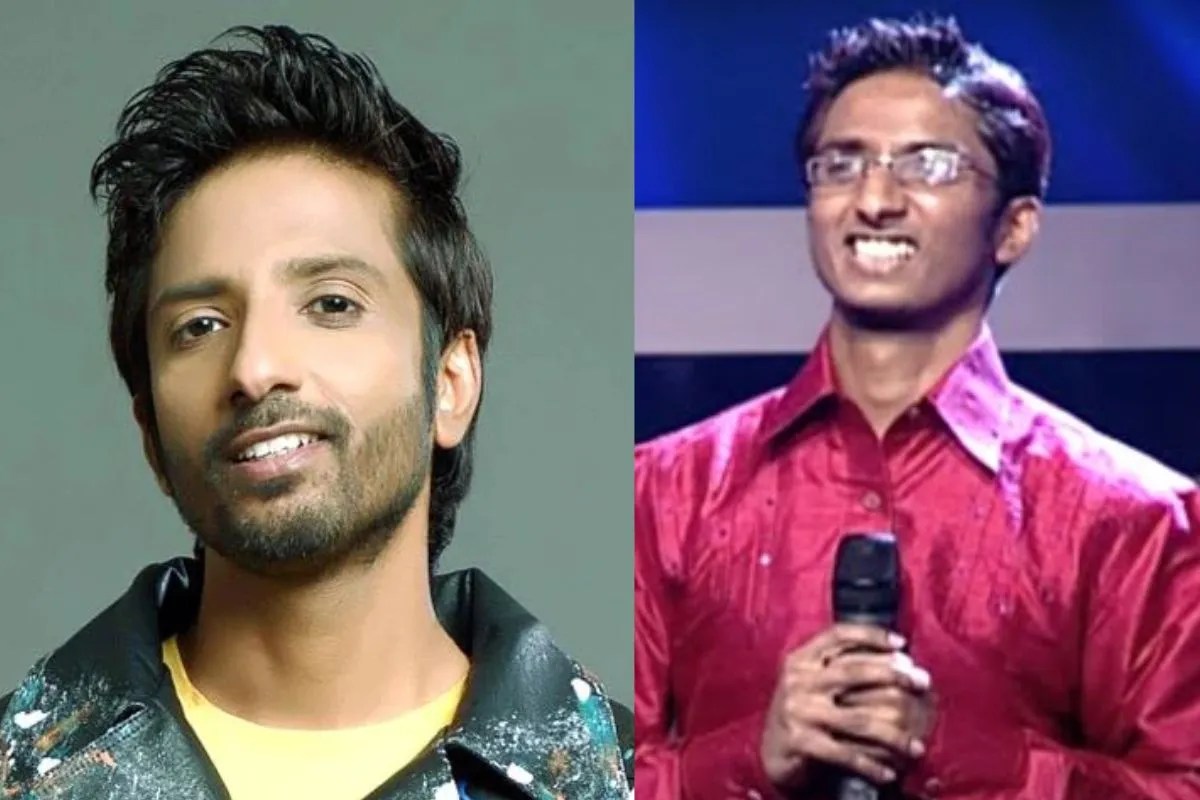 ‘बॉलीवुड के माहौल ने बनाया दबाव’, ‘इंडियन आइडल’ के रनर अप रहे अमित सना ने फिर साधा निशाना, बोले- कई गाने गाना ही नहीं चाहता था