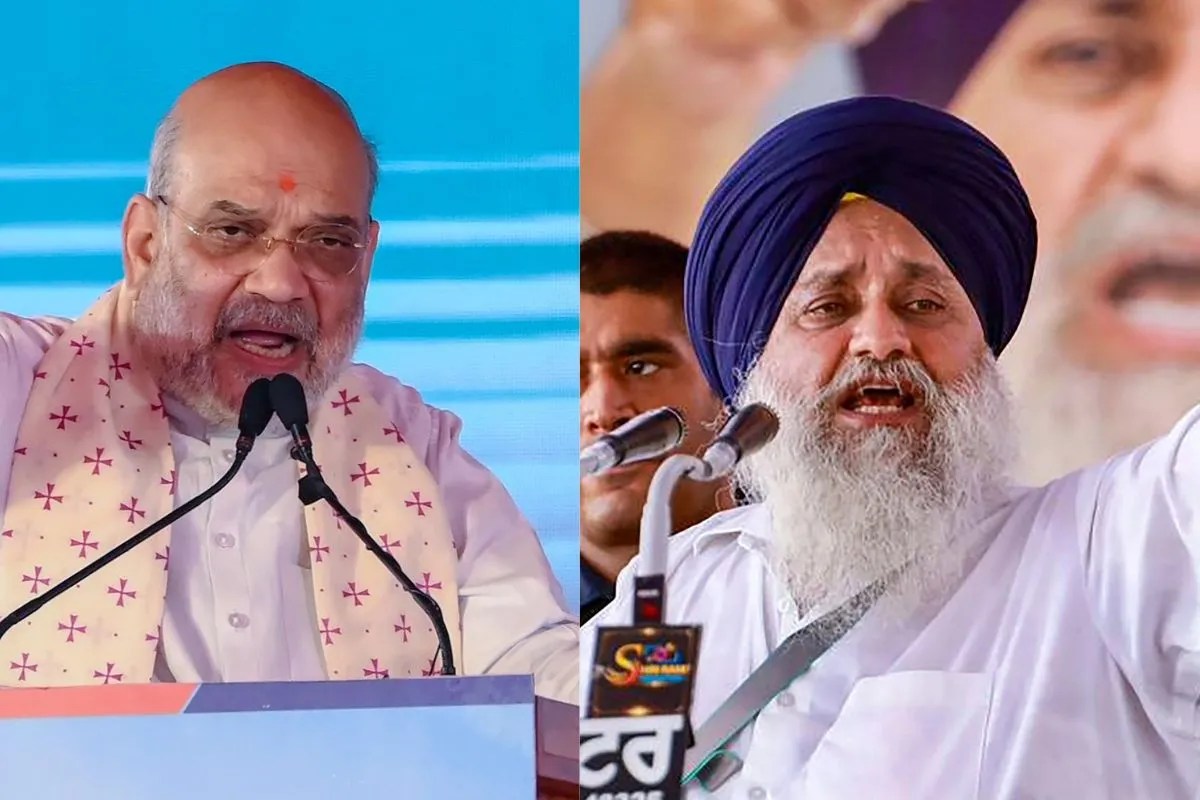 पंजाब चुनाव से पहले बदलेगा सियासी समीकरण? भाजपा-अकाली दल में गठबंधन को लेकर आया अपडेट