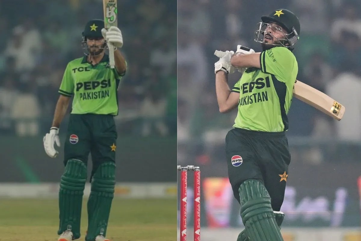 PAK vs SL: अराफात मिन्हास ने श्रीलंका के मुंह से छीना मैच, अपने घर पर पहली बार पाकिस्तान ने जीता ट्राई सीरीज का खिताब