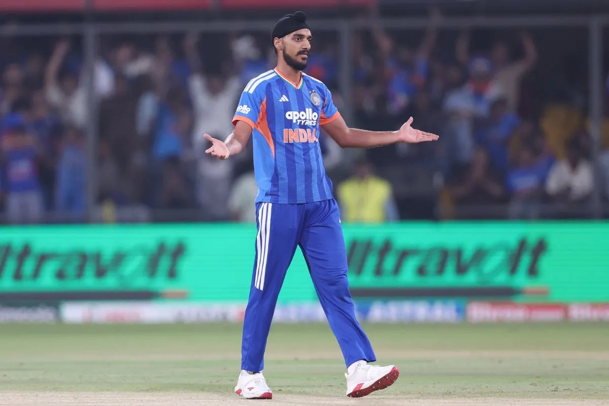 IND vs WI: भारत ने वेस्टइंडीज के जबड़े से कैसे छीनी जीत? मैच के हीरो रहे अर्शदीप सिंह का खुलासा