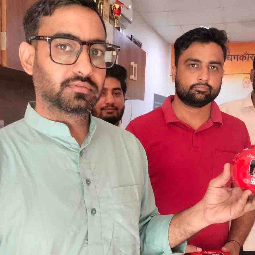 गैस पाइप नहीं बदली तो बीमा क्लेम में भी अड़चन:190 रुपए की सुरक्षा होज नहीं बदलवा रहे 5 हजार उपभोक्ता, खतरे में सुरक्षा