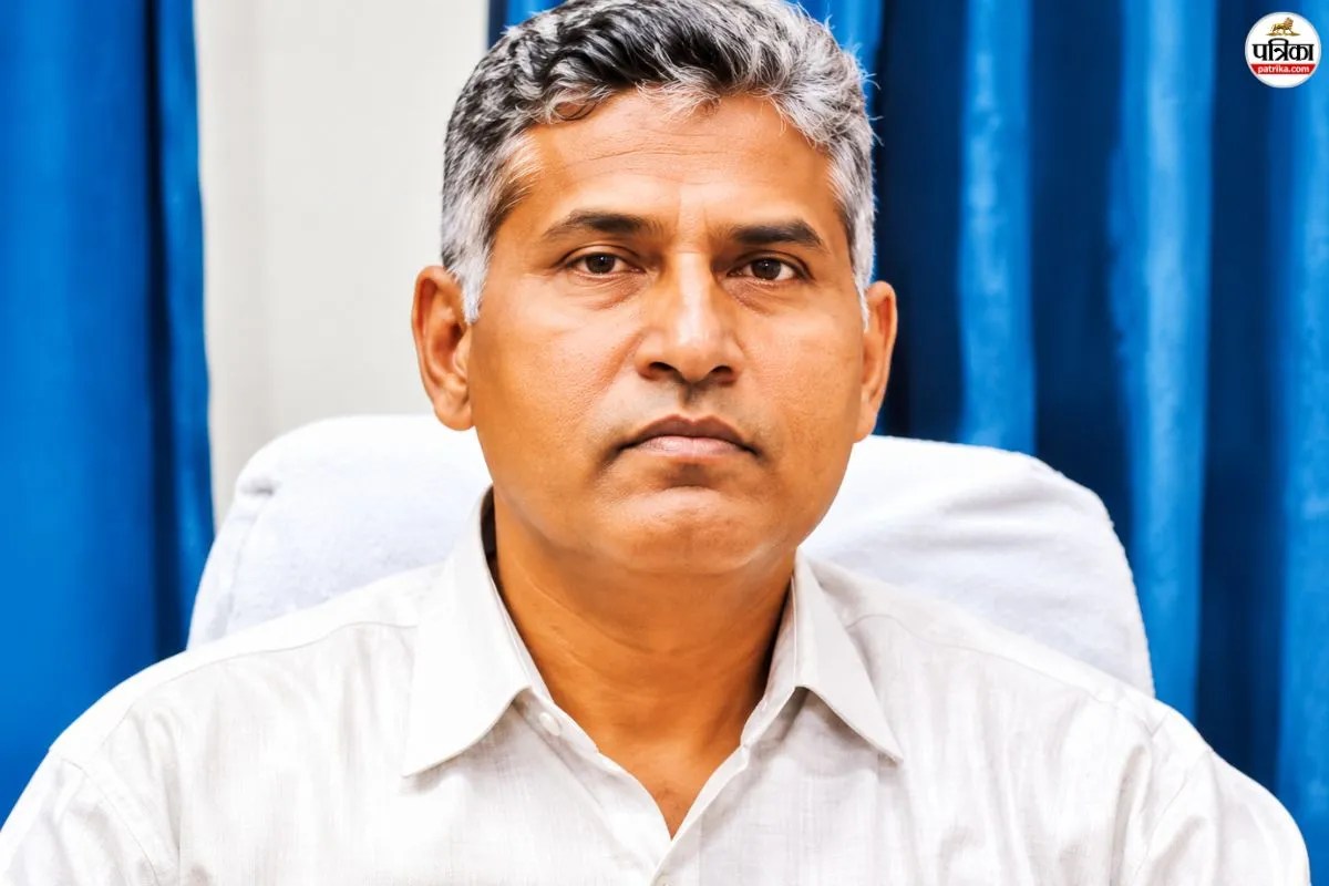 RPSC Paper Leak: सिस्टम पर सवाल…बाबूलाल कटारा ने जेल में रहते पूरा किया कार्यकाल, नहीं हो सका बर्खास्त