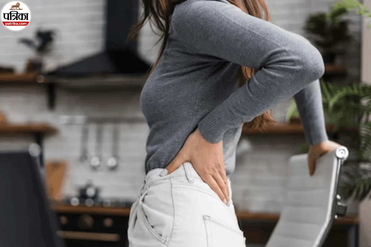 कमर दर्द के पीछे Slipped Disc ही नहीं, हो सकती हैं ये 7 वजहें, Mayo Clinic से जानें